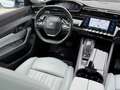 Peugeot 508 508 2.0 BlueHDi Allure /Navi/Cuir/Pano/Led/Pdc/Ja/ Gris - thumbnail 12