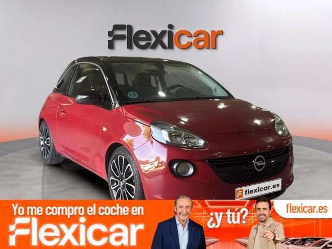 Opel Adam 1.4 XEL S&S Glam - foto 1
