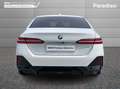 BMW 520 G60 Berlina 520d 48V sdrive MSport auto Bianco - thumbnail 4