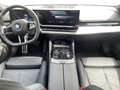 BMW 520 G60 Berlina 520d 48V sdrive MSport auto Bianco - thumbnail 14