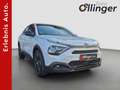 Citroen C4 PureTech 130 S&S 6-Gang-Manuell Plus Weiß - thumbnail 1