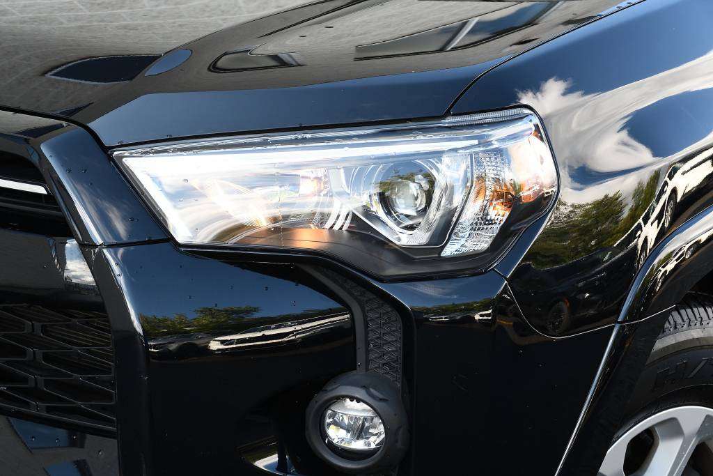 2022 Toyota 4Runner