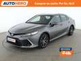 Toyota Camry 2.5 Hybrid Luxury Gris - thumbnail 1