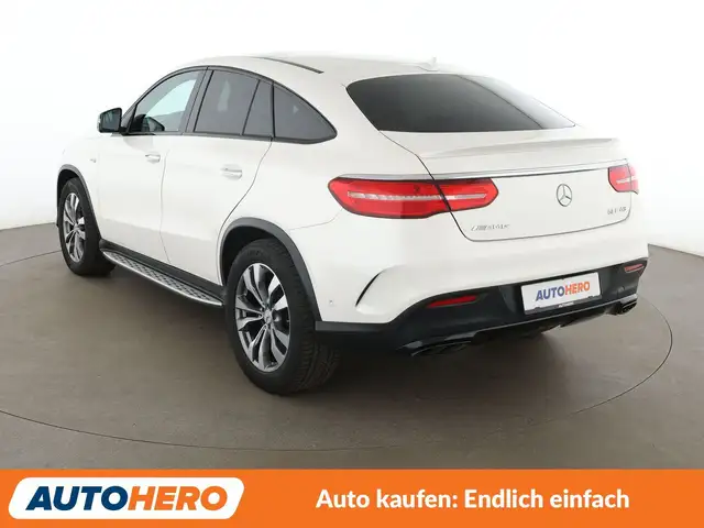Mercedes-Benz Gle view 4