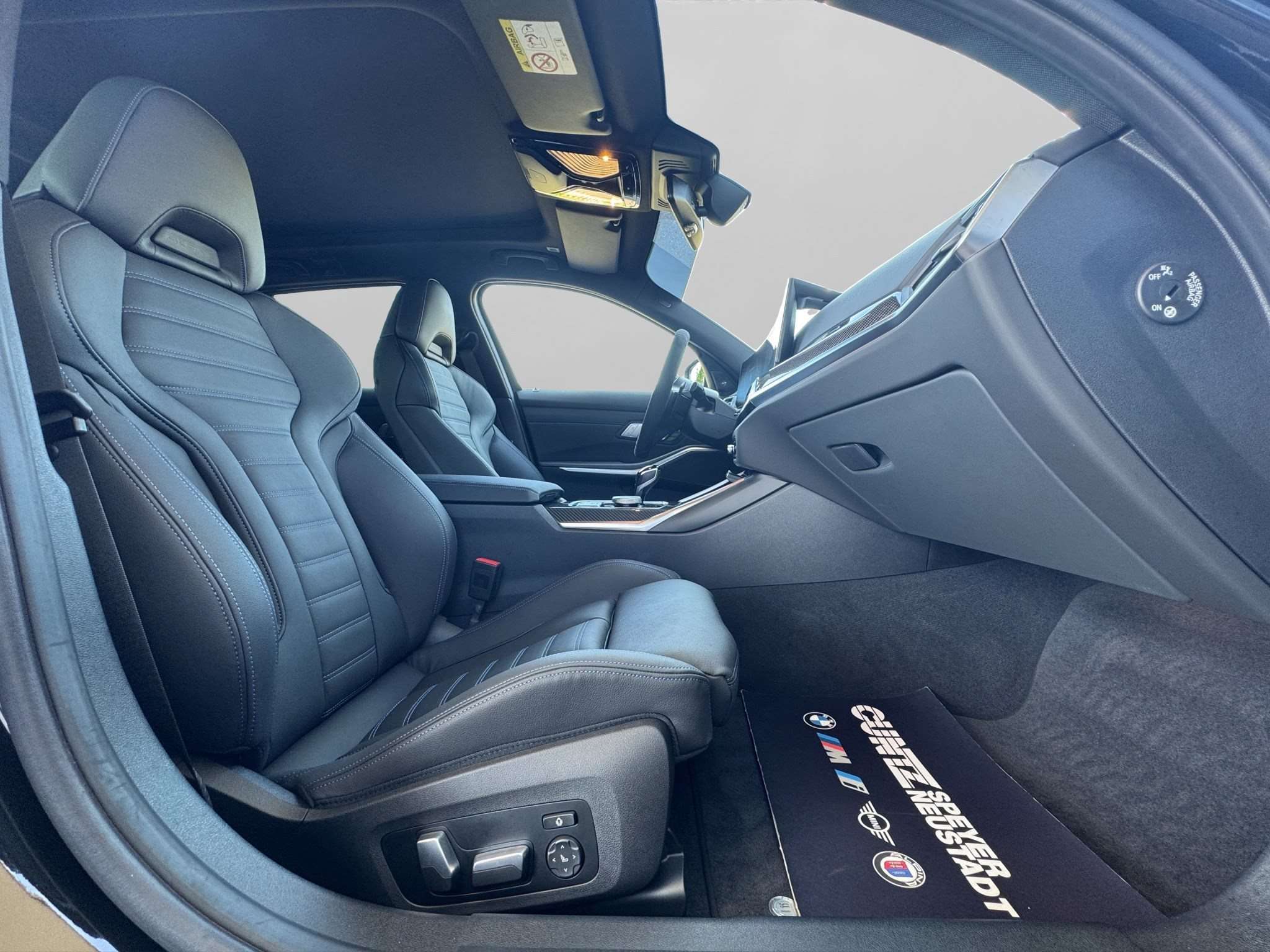 ALPINA B3