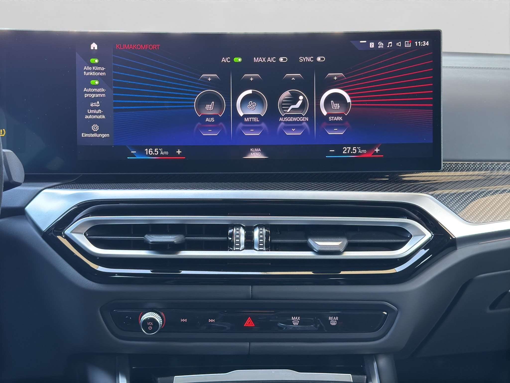 ALPINA B3