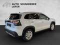 Suzuki S-Cross 1,4 hybrid ALLGRIP shine Weiß - thumbnail 5
