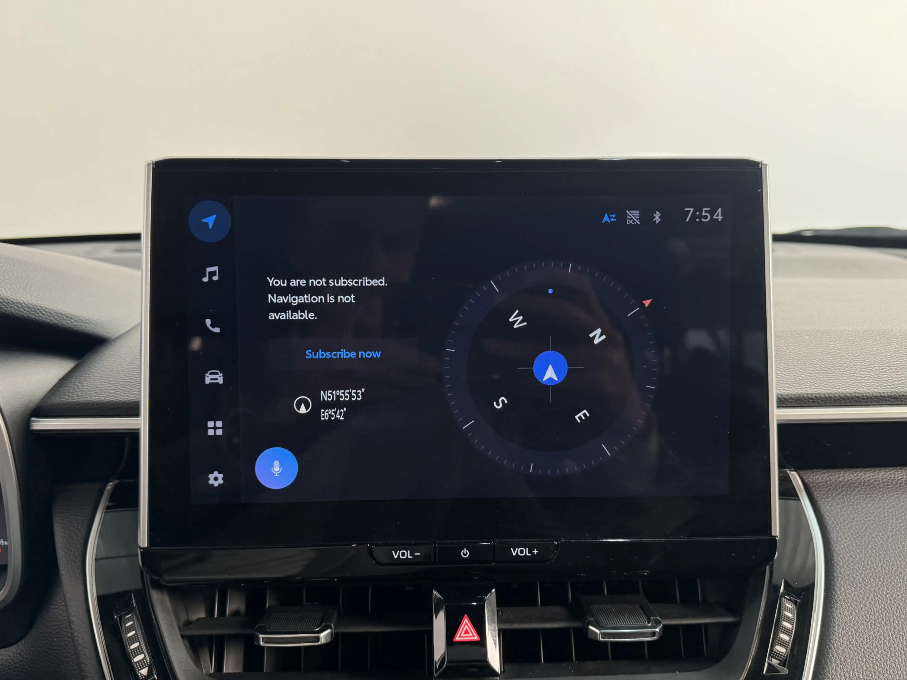 Toyota Corolla Cross 2.0 High Power Hybrid First Edition | Stoelverwarm — photo 15