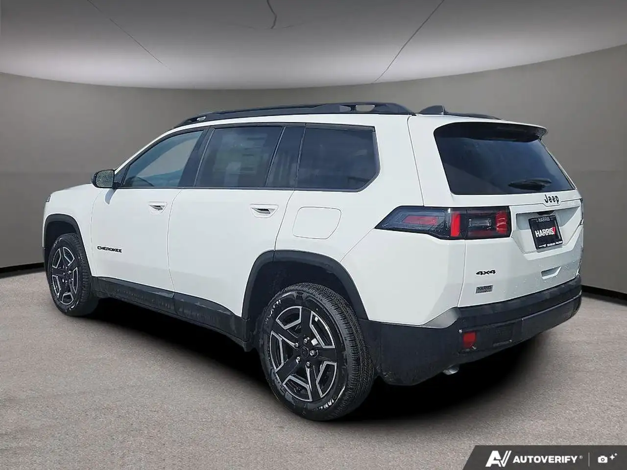 Jeep Cherokee снимка Jeep Cherokee