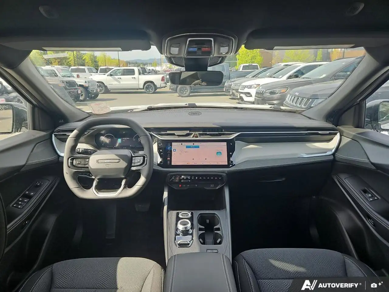 Jeep Cherokee снимка Jeep Cherokee