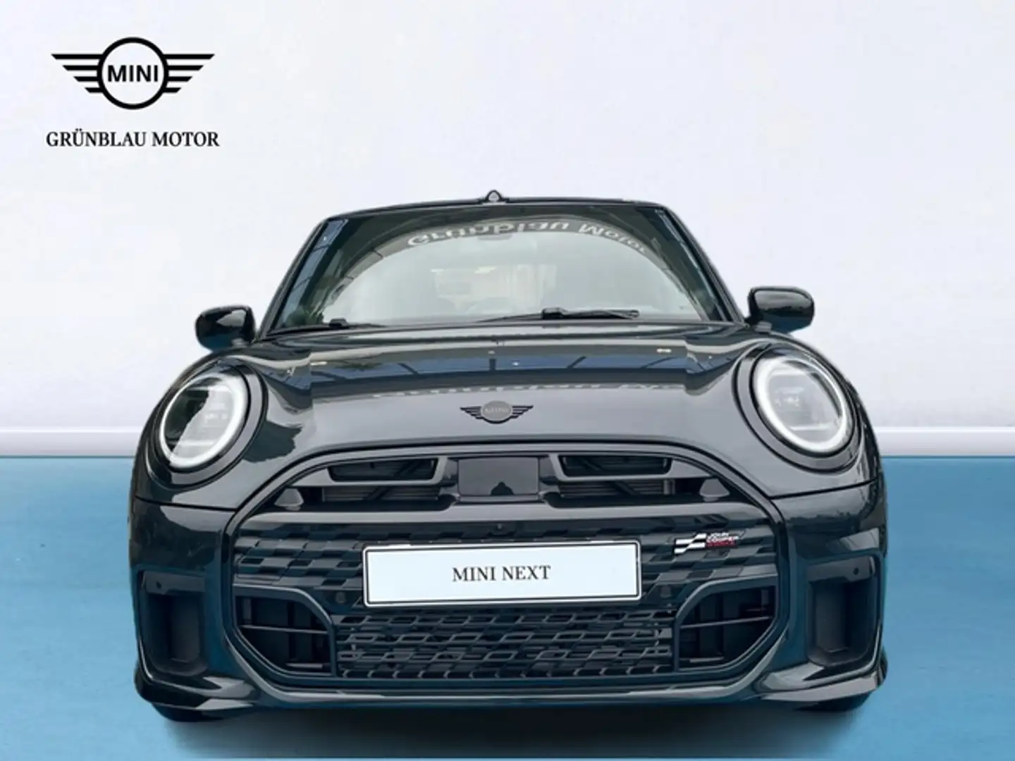 MINI Cooper C Cabrio 120 kW (163 CV) - 2