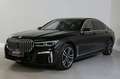 BMW 750 Li xDrive M Sport Laser ACC Fondentert. B&W Чорний - thumbnail 2