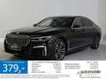 BMW 750 Li xDrive M Sport Laser ACC Fondentert. B&W Schwarz - thumbnail 1