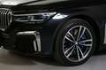 BMW 750 Li xDrive M Sport Laser ACC Fondentert. B&W Schwarz - thumbnail 24