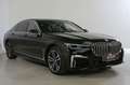 BMW 750 Li xDrive M Sport Laser ACC Fondentert. B&W Schwarz - thumbnail 3