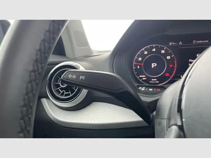 Audi Q2 1.5 S line 35 TFSI 2022, foto 21