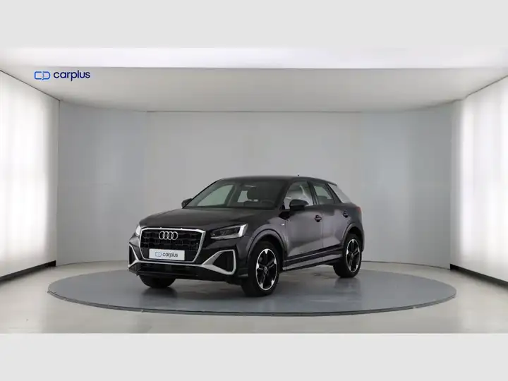 Audi Q2 1.5 S line 35 TFSI 2022