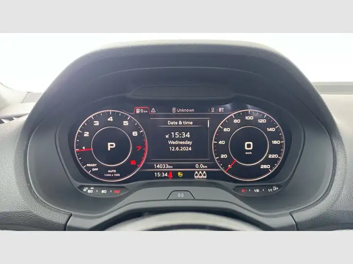 Audi Q2 1.5 S line 35 TFSI 2022, foto 10