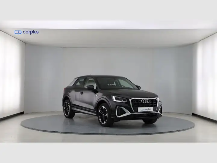 Audi Q2 1.5 S line 35 TFSI 2022, foto 2