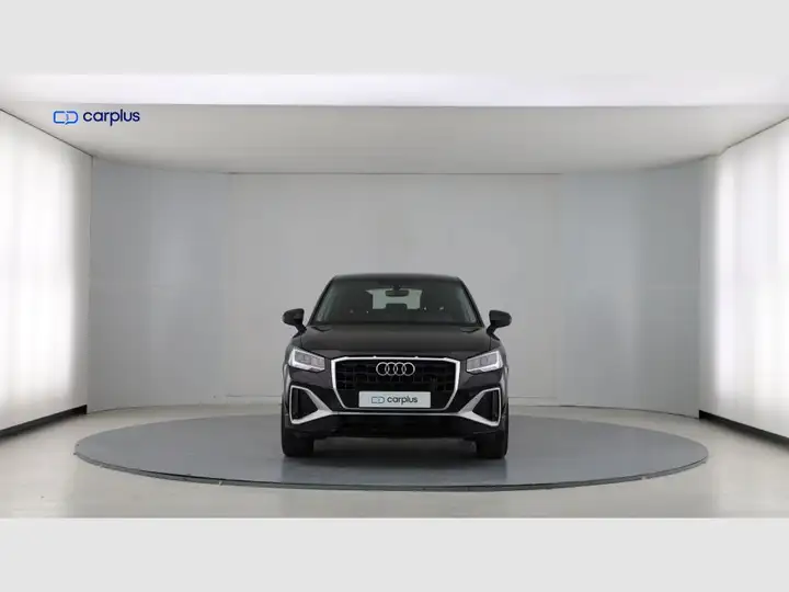 Audi Q2 1.5 S line 35 TFSI 2022, foto 3