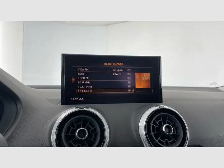Audi Q2 1.5 S line 35 TFSI 2022, foto 35