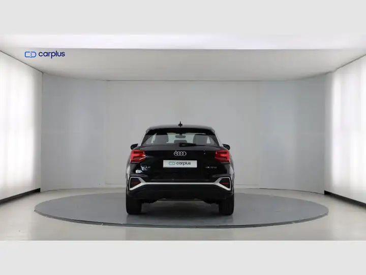 Audi Q2 1.5 S line 35 TFSI 2022, foto 6