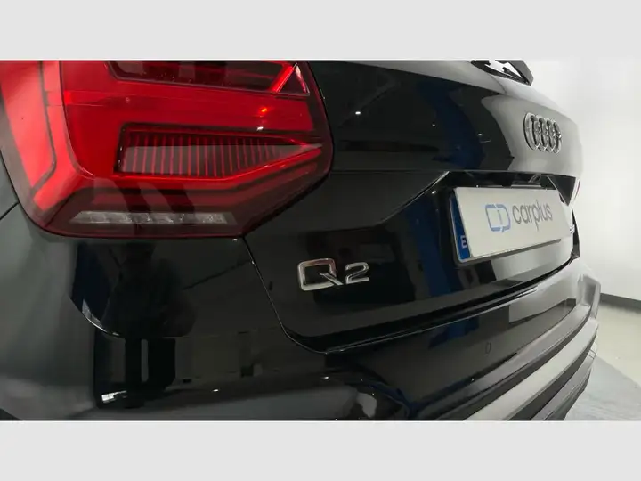 Audi Q2 1.5 S line 35 TFSI 2022, foto 41