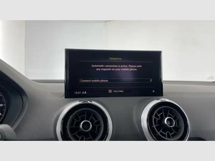 Audi Q2 1.5 S line 35 TFSI 2022, foto 36