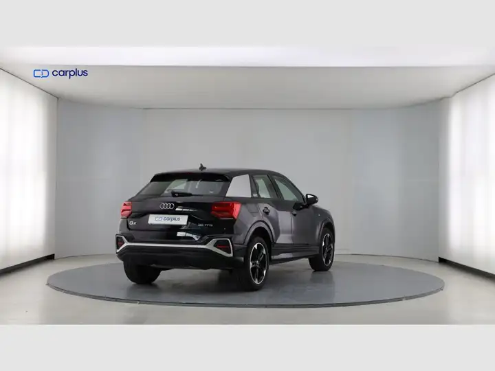 Audi Q2 1.5 S line 35 TFSI 2022, foto 7