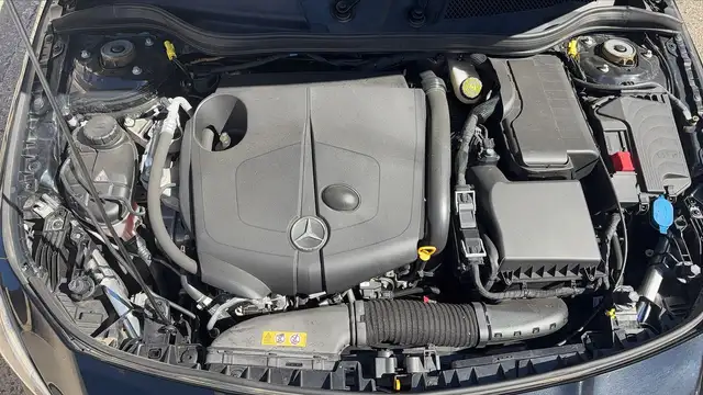 Mercedes-Benz Unknown Model view 15