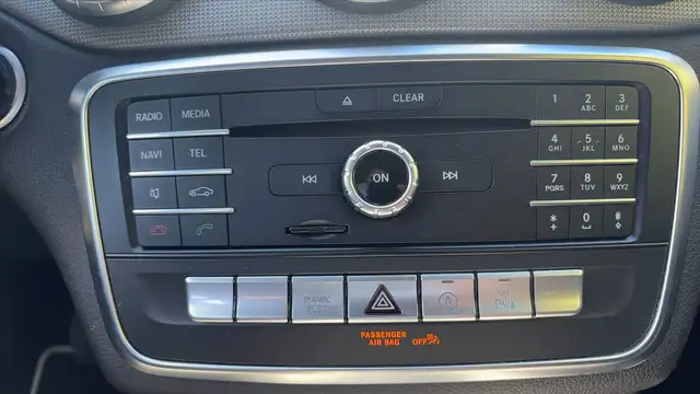 Mercedes-Benz Unknown Model view 13