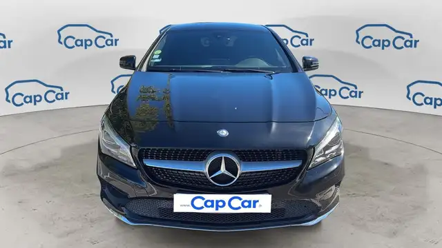 Mercedes-Benz Unknown Model view 5