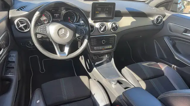 Mercedes-Benz Unknown Model view 8