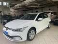Volkswagen Golf Life*Winterpaket*Tempomat*ACC*Lane Assist* Blanc - thumbnail 2