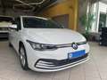 Volkswagen Golf Life*Winterpaket*Tempomat*ACC*Lane Assist* Blanc - thumbnail 1