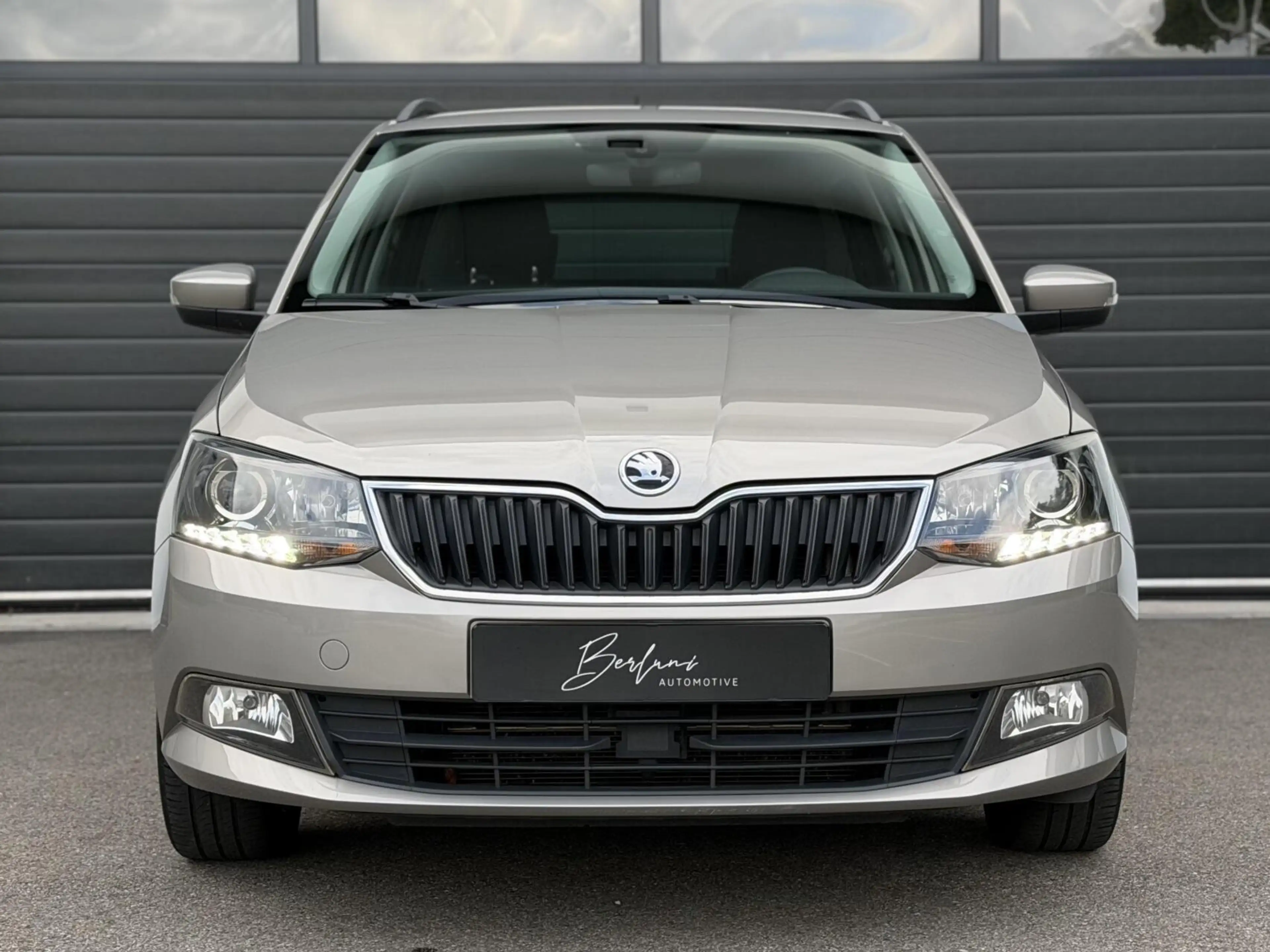 Skoda Fabia Combi 1.2 TSI Style AUTOMAAT|Trekhaak|Parksensor — photo 9