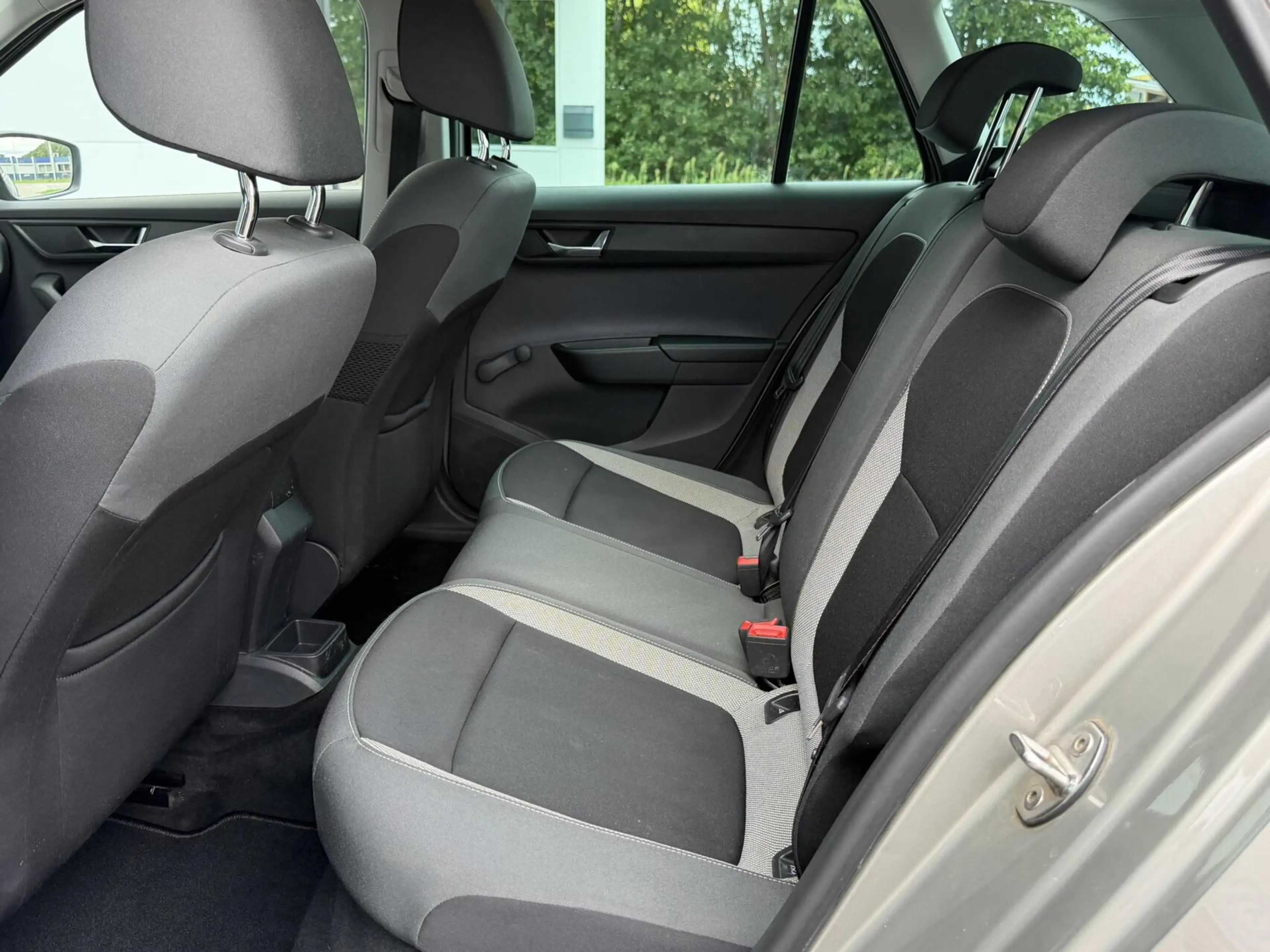 Skoda Fabia Combi 1.2 TSI Style AUTOMAAT|Trekhaak|Parksensor — photo 13