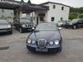 Jaguar S-Type 2.7 Twin Turbo Diesel Aut. Executive GEFPLEGT Blau - thumbnail 11