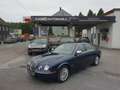 Jaguar S-Type 2.7 Twin Turbo Diesel Aut. Executive GEFPLEGT Blau - thumbnail 9
