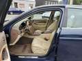 Jaguar S-Type 2.7 Twin Turbo Diesel Aut. Executive GEFPLEGT Blau - thumbnail 12