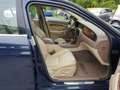 Jaguar S-Type 2.7 Twin Turbo Diesel Aut. Executive GEFPLEGT Blau - thumbnail 14