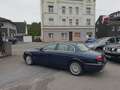 Jaguar S-Type 2.7 Twin Turbo Diesel Aut. Executive GEFPLEGT Blau - thumbnail 6