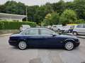 Jaguar S-Type 2.7 Twin Turbo Diesel Aut. Executive GEFPLEGT Blau - thumbnail 3