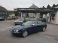 Jaguar S-Type 2.7 Twin Turbo Diesel Aut. Executive GEFPLEGT Blau - thumbnail 8