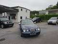 Jaguar S-Type 2.7 Twin Turbo Diesel Aut. Executive GEFPLEGT Blau - thumbnail 1