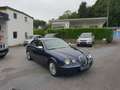 Jaguar S-Type 2.7 Twin Turbo Diesel Aut. Executive GEFPLEGT Blau - thumbnail 2