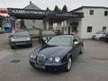 Jaguar S-Type 2.7 Twin Turbo Diesel Aut. Executive GEFPLEGT Blau - thumbnail 10