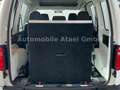 Volkswagen Caddy 2.0 TDI *Rollstuhl-Rampe* 1.Hand (5824) Weiß - thumbnail 9