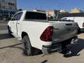 Toyota Hilux IV 4WD 2.8 D-4D 204 DOUBLE CABINE Blanc - thumbnail 4