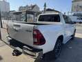 Toyota Hilux IV 4WD 2.8 D-4D 204 DOUBLE CABINE Blanc - thumbnail 3